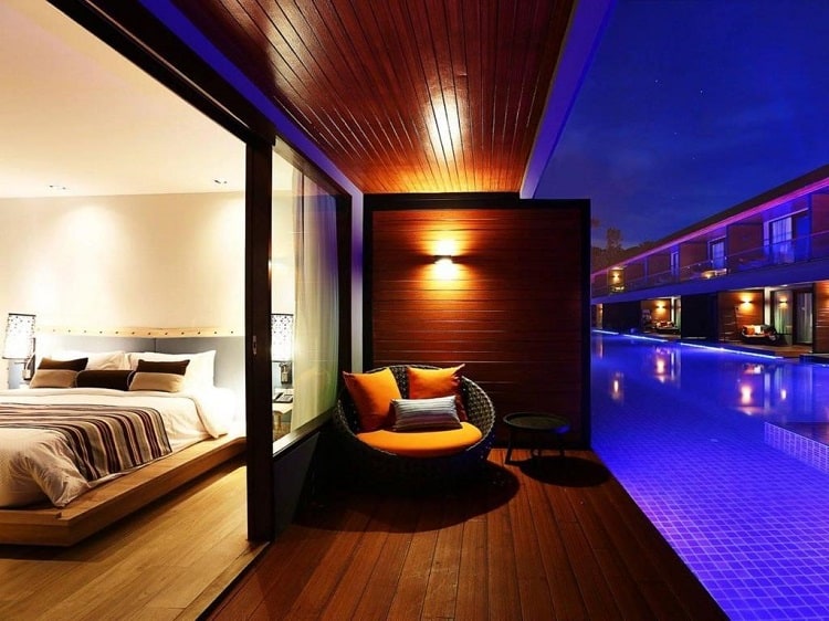 Best Koh Lipe Resorts - Akira Lipe Resort - Room