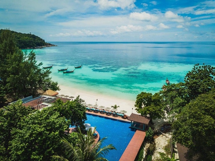 Best Koh Lipe Resorts - Akira Lipe Resort