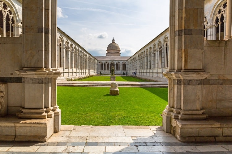 Campo dei Miracoli