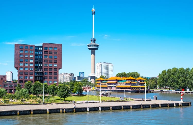 Euromast