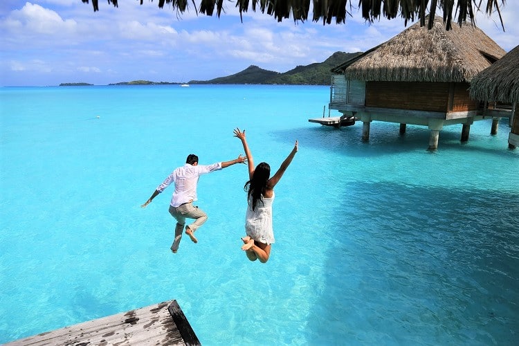 Honeymoon Destinations