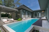 SALA Phuket Mai Khao Beach Resort - Villa - TF