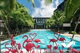 Saturdays Condotel Rawai Beach Phuket By Sure - Pool - TF