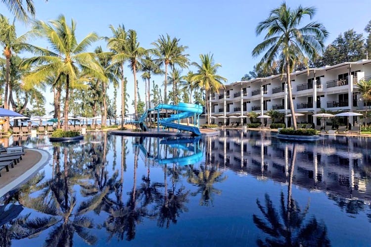 Sunwing Bantao Beach Resort - Pool
