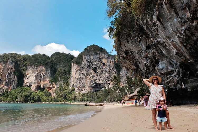 Top 10 Things To Do in Krabi, Thailand