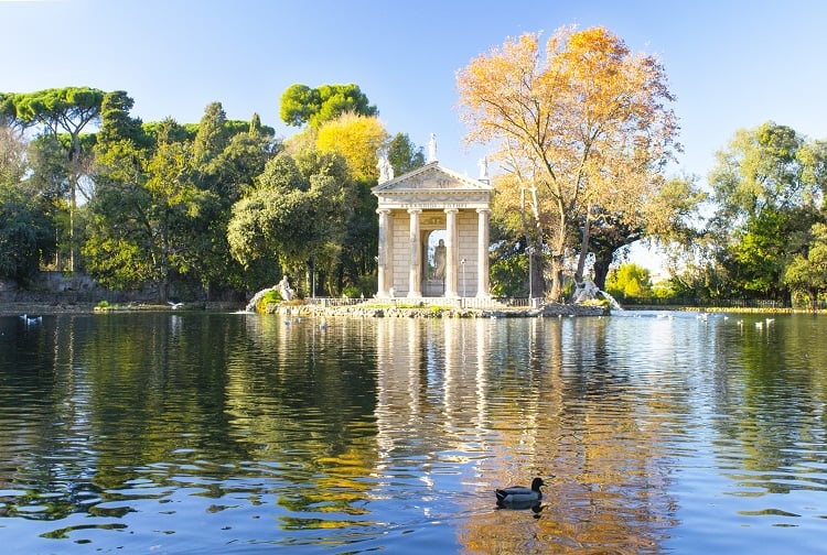 Villa Borghese