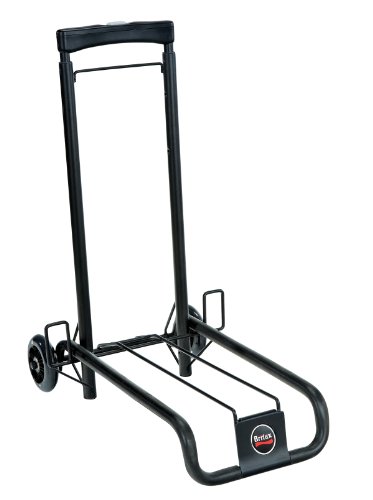 car seat rolling cart