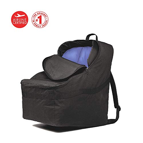 car seat travel trolley