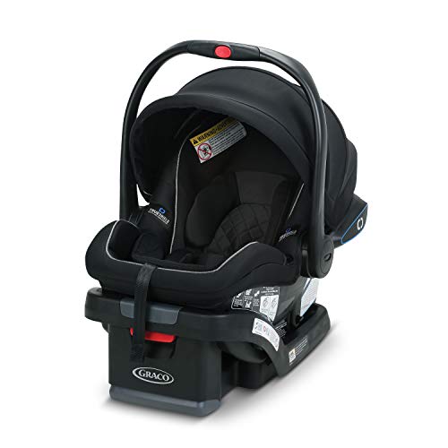 graco car seat faa approved