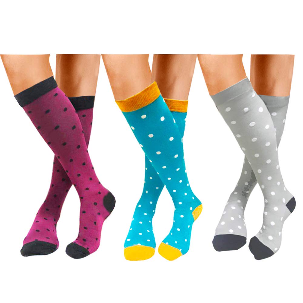 the best travel compression socks