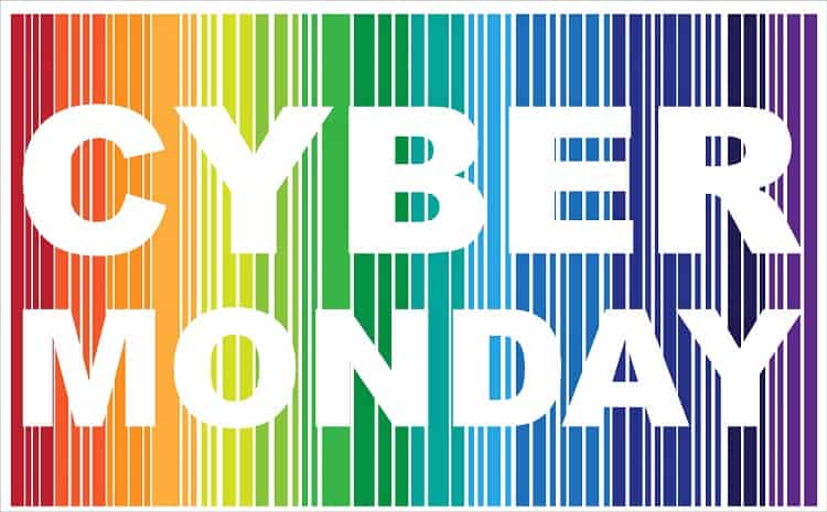 graco 4ever cyber monday deal