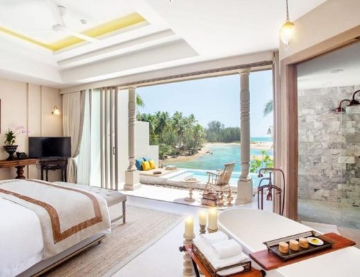 Devasom Khao Lak Beach Resort & Villas - Best Hotels in Khao Lak - Room