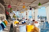 Hotel Le Fioriere - Top Hotels in Praiano - View - TF