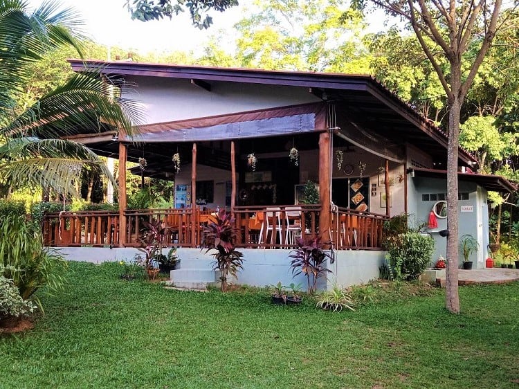 Najjamee Bungalow - Best hotels in Koh Yao Noi