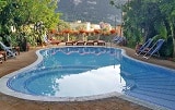 Residence Villaggio Verde - Best hotels in Sorrento Italy - View - TF
