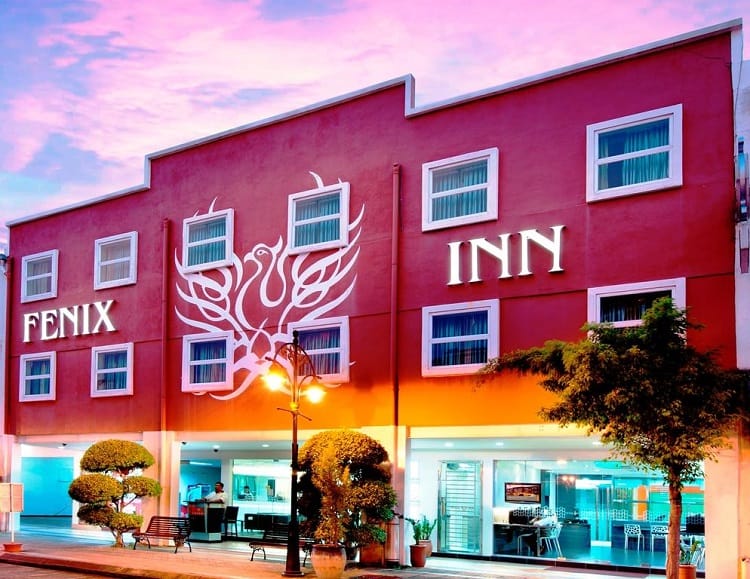 hotel sekitar melaka