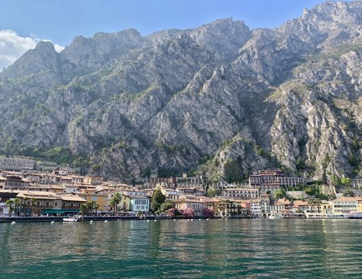 Things to do in Limone sul Garda and where to stay in Limone