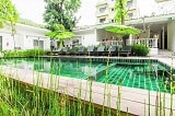 Whalecome Aonang Resort - Best Krabi Hotels - View - TF