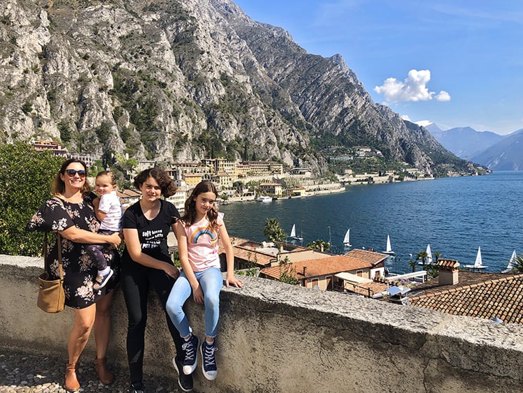 Limone Sul Garda Things To Do