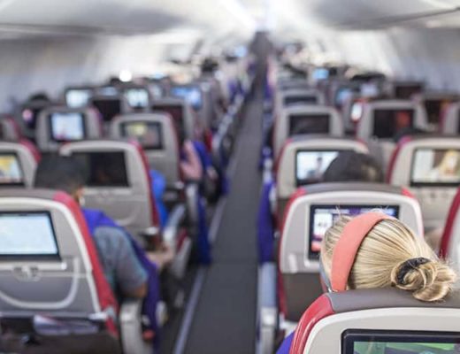 best travel accessories for long flights