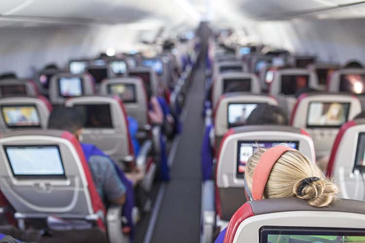 best travel accessories for long flights