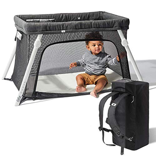 best baby travel accessories