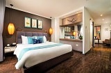 Essence Palace Hotel & Spa - Best Hanoi Hotels - Room - TF