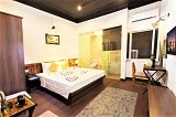 Luxury Backpackers - Where to stay in Hanoi - Room -TF