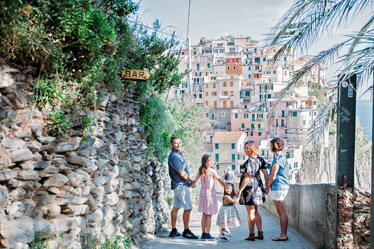Must-See Italian Riviera Towns