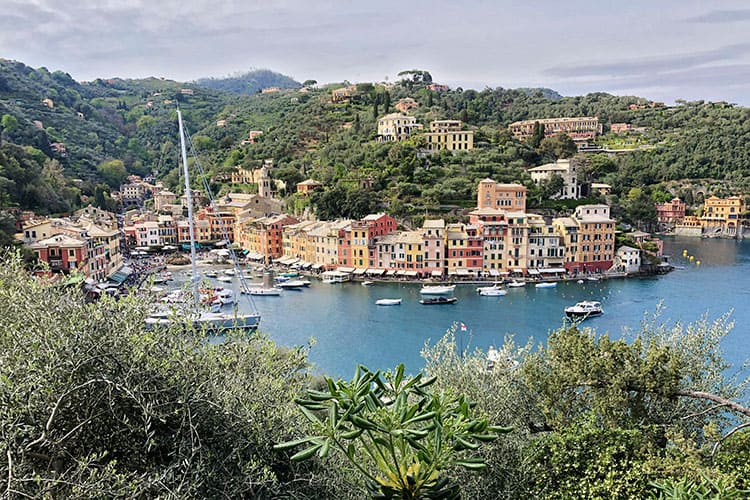 Portofino Italy