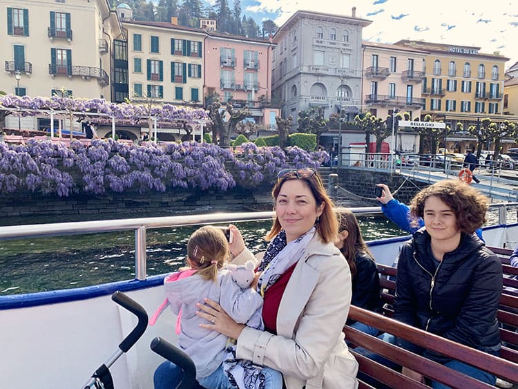 Things to do in Bellagio Lake Como