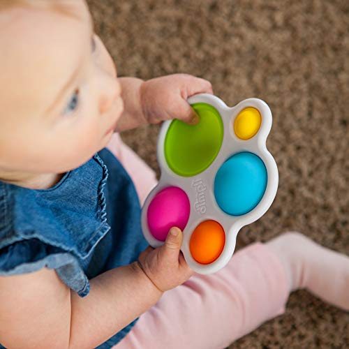 toys for flying with 1 year old