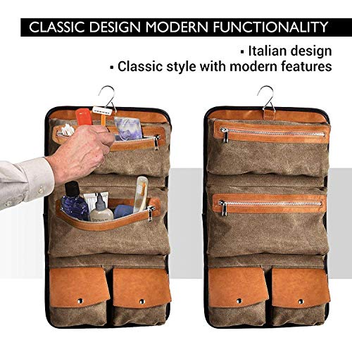 men's health travel accessories