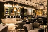 Best Family Hotels in Paris - Motel One Paris-Porte Dorée - Lounge - TF