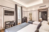Best Family Hotels in Rome - The Liberty Boutique Hotel - Room - TF