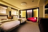 Best Family Hotels in Tokyo - Richmond Hotel Premier Tokyo Oshiage - Room 2 - TF