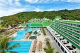 Best Phuket Accommodation on the Beach - Le Meridien Phuket Beach Resort - View - TF