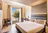 Top Family Hotels in Rome - Warmth Hotel - Room - TF