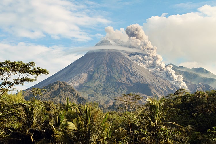 holiday ideas with teenagers to Costa Rica