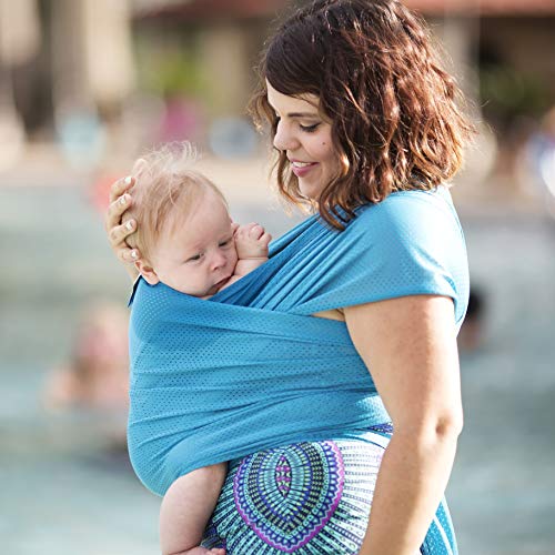 water baby wrap