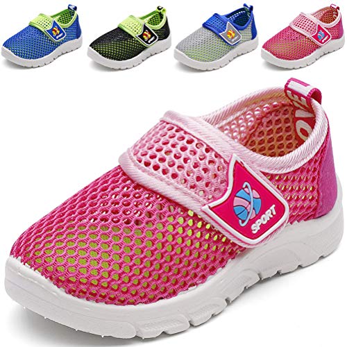 Best Water Shoes for Toddlers and Infants [2022 Reviews and Guide]