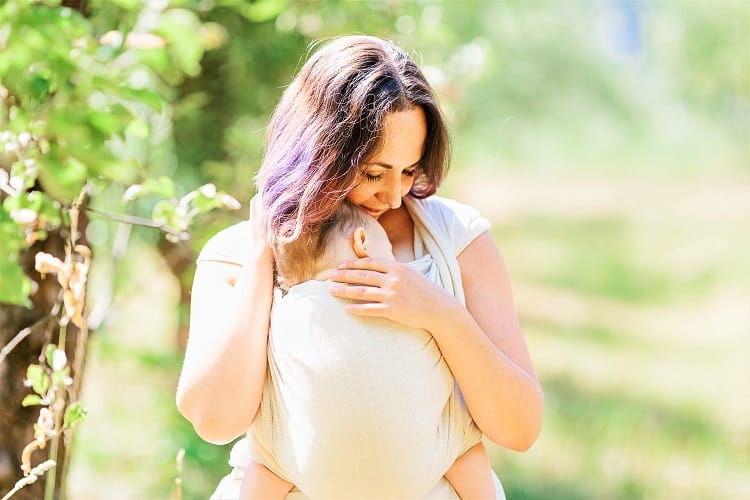 waterproof ring sling