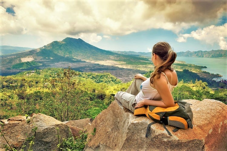 17 Best Sling Bags to Wear on Hikes, to the Beach, & Everywhere