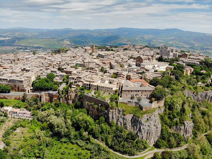 Best Things to do in Orvieto Umbria