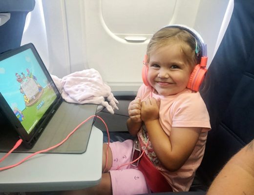 Best Airplane Toys For Toddlers