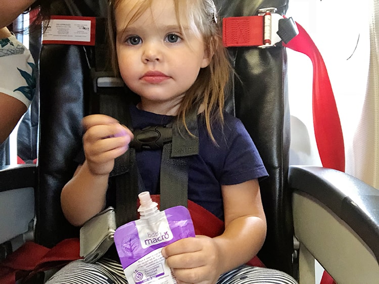 Cares Harness Review For Safe Toddler Airplane Travel - Seat Belt For Toddler On Airplane