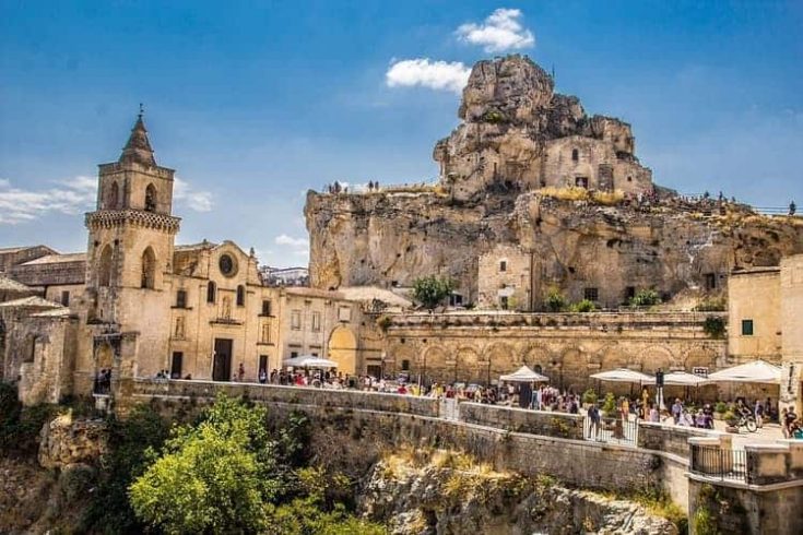 Matera Travel Guide