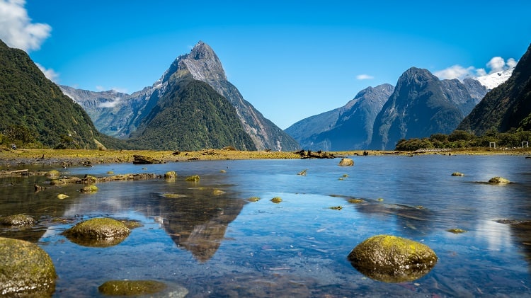 Milford Sound