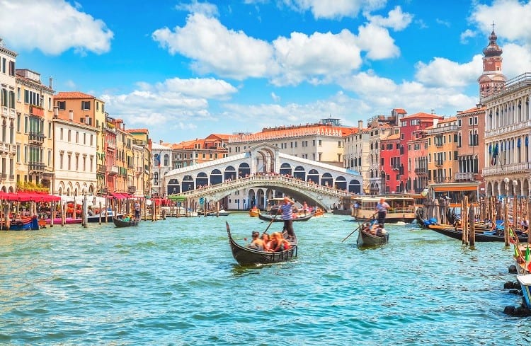 15 Compelling Reasons To Visit Italy Right Now