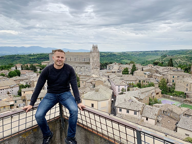 Things to Do in Orvieto, Italy